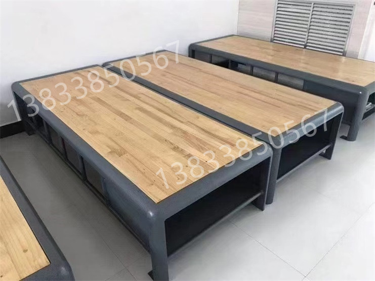 衡阳戒毒所床具