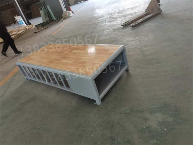 衡阳拘留所床具