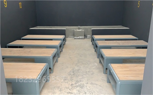 衡阳拘留所床具