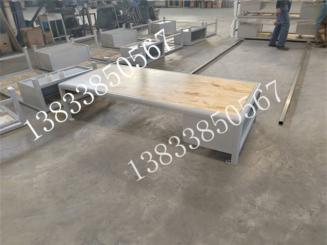 衡阳监狱床具